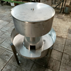 Стойка для убоя птицы МТМ-8