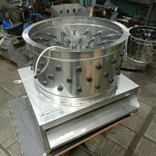 Перосъемная машина МТМ-600А