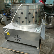 Перосъемная машина МТМ-600А