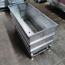 Ванна для охлаждения МТМ-400л