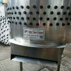 Перосъемная машина МТМ-720П PRO