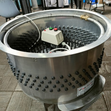 Перосъемная машина МТМ-720П PRO