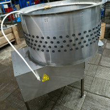 Перосъемная машина МТМ-720П PRO