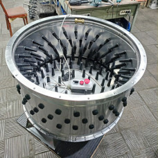 Перосъемная машина МТМ-720У