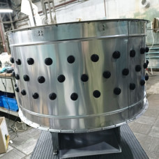 Перосъемная машина МТМ-720У