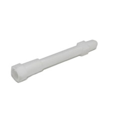 Удлинитель Corti 9 см внешняя/внутренняя резьба 1/8“-1/8“