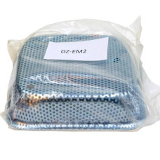 Сито HobbyFarm Ø 2 мм для зернодробилки ЕМ-25 / ЕМ-50 / ЕМ-60