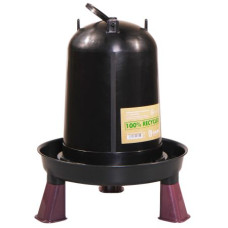 Поилка вакуумная Gaun ECO Recycled 5 л с ручкой на ножках