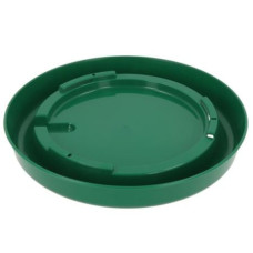 Поилка вакуумная Olba 1.5 л с ручкой