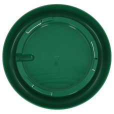 Поилка вакуумная Olba 1.5 л с ручкой