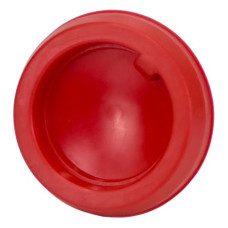 Поилка вакуумная Acnplast 0.5 л с ручкой для цыплят кур